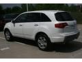 Aspen White Pearl - MDX Technology Photo No. 2