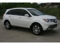 Aspen White Pearl - MDX Technology Photo No. 3