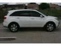 Aspen White Pearl - MDX Technology Photo No. 4