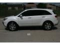 Aspen White Pearl - MDX Technology Photo No. 10