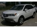 Aspen White Pearl - MDX Technology Photo No. 11