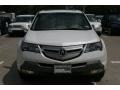 Aspen White Pearl - MDX Technology Photo No. 12