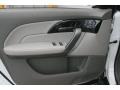 Aspen White Pearl - MDX Technology Photo No. 17