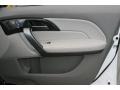 Aspen White Pearl - MDX Technology Photo No. 39