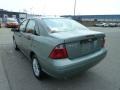 2005 Light Tundra Metallic Ford Focus ZX4 SE Sedan  photo #3
