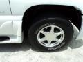 Summit White - Yukon Denali AWD Photo No. 3