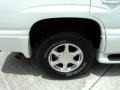 Summit White - Yukon Denali AWD Photo No. 4