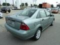2005 Light Tundra Metallic Ford Focus ZX4 SE Sedan  photo #5
