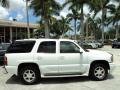 Summit White - Yukon Denali AWD Photo No. 5