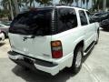 Summit White - Yukon Denali AWD Photo No. 6