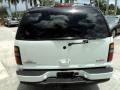 Summit White - Yukon Denali AWD Photo No. 7