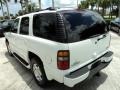 Summit White - Yukon Denali AWD Photo No. 9