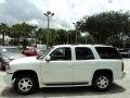 Summit White - Yukon Denali AWD Photo No. 10