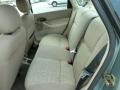 2005 Light Tundra Metallic Ford Focus ZX4 SE Sedan  photo #11
