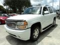 Summit White - Yukon Denali AWD Photo No. 13