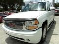 Summit White - Yukon Denali AWD Photo No. 14