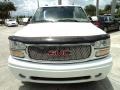 Summit White - Yukon Denali AWD Photo No. 15