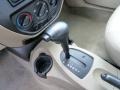2005 Light Tundra Metallic Ford Focus ZX4 SE Sedan  photo #17