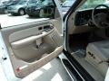 Summit White - Yukon Denali AWD Photo No. 16