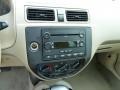 2005 Light Tundra Metallic Ford Focus ZX4 SE Sedan  photo #18
