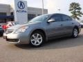 Precision Gray Metallic - Altima 2.5 SL Photo No. 2