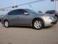 Precision Gray Metallic - Altima 2.5 SL Photo No. 6