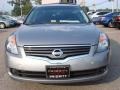 Precision Gray Metallic - Altima 2.5 SL Photo No. 8