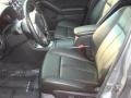 Precision Gray Metallic - Altima 2.5 SL Photo No. 9