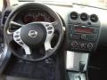 Precision Gray Metallic - Altima 2.5 SL Photo No. 11