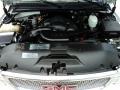 Summit White - Yukon Denali AWD Photo No. 32
