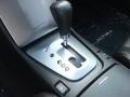 Precision Gray Metallic - Altima 2.5 SL Photo No. 19