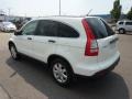 Taffeta White - CR-V EX 4WD Photo No. 3