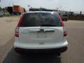 Taffeta White - CR-V EX 4WD Photo No. 4