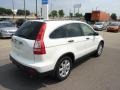 Taffeta White - CR-V EX 4WD Photo No. 5