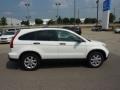 Taffeta White - CR-V EX 4WD Photo No. 6