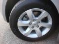 Precision Gray Metallic - Altima 2.5 SL Photo No. 23