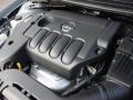Precision Gray Metallic - Altima 2.5 SL Photo No. 25