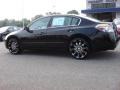 Super Black - Altima 2.5 S Photo No. 3