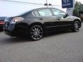 Super Black - Altima 2.5 S Photo No. 4