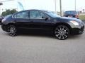 Super Black - Altima 2.5 S Photo No. 5