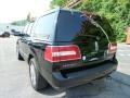 2007 Black Lincoln Navigator Luxury 4x4  photo #3