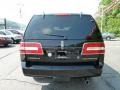 2007 Black Lincoln Navigator Luxury 4x4  photo #4