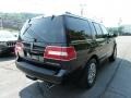 2007 Black Lincoln Navigator Luxury 4x4  photo #5