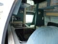 Glacier White - E Series Van E150 Passenger Conversion Van Photo No. 15