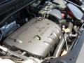 2010 Mitsubishi Outlander 2.4 Liter DOHC 16-Valve MIVEC 4 Cylinder Engine Photo