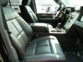2007 Black Lincoln Navigator Luxury 4x4  photo #13