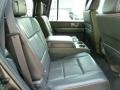 2007 Black Lincoln Navigator Luxury 4x4  photo #16