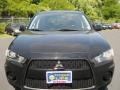 Labrador Black Pearl - Outlander ES 4WD Photo No. 17