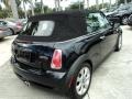 Astro Black Metallic - Cooper S Convertible Photo No. 5