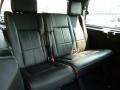 2007 Black Lincoln Navigator Luxury 4x4  photo #18